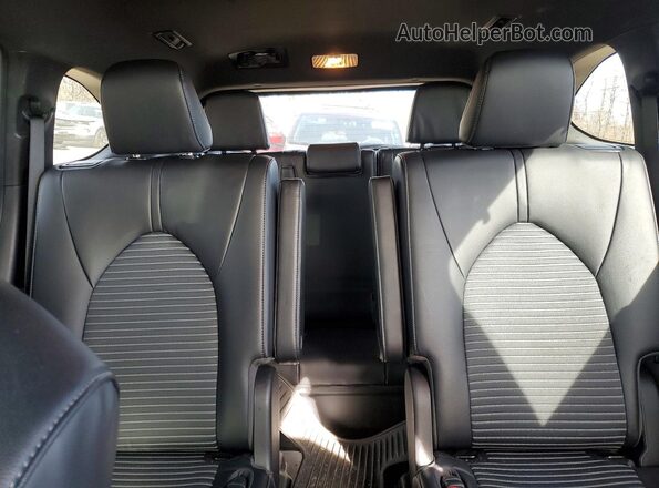 5TDKDRBH9PS002695 2023 TOYOTA HIGHLANDER Blue 