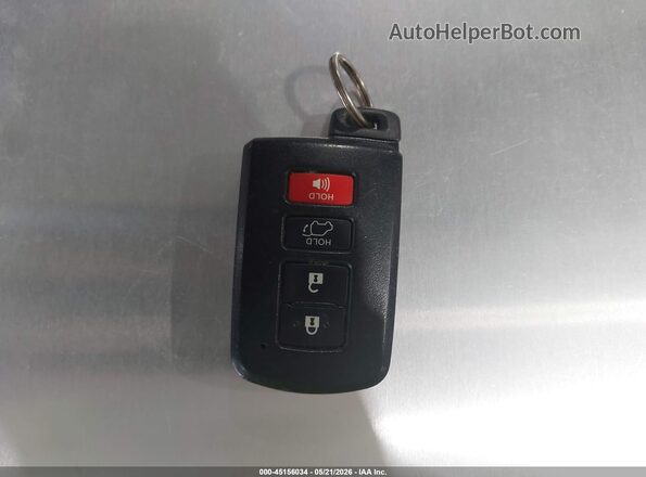 5TDKKRFH0GS178082 2016 TOYOTA HIGHLANDER Gray Вид панелі приладів