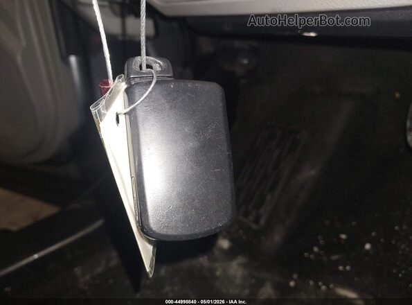 5TDKKRFH6GS140372 2016 TOYOTA LE Gray Dashboard view