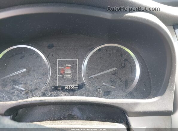 5TDKKRFH6GS155759 2016 TOYOTA HIGHLANDER Gray Вид задніх сидінь