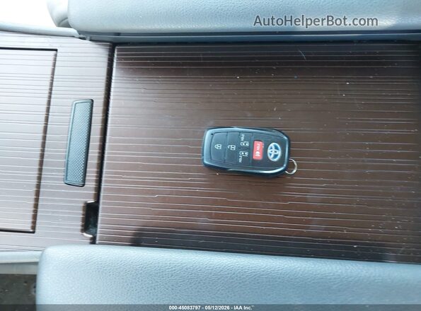 5TDKRKEC1PS165589 2023 TOYOTA LE White 
