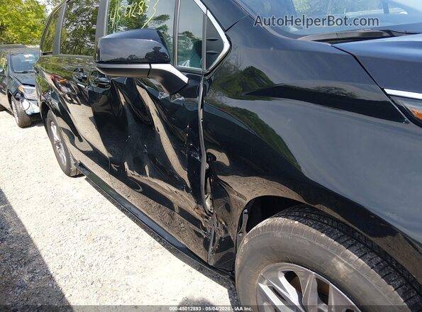 5TDKRKEC4SS240763 2025 TOYOTA LE Gray 