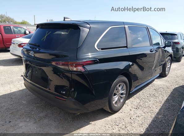 5TDKRKEC4SS240763 2025 TOYOTA LE Gray 