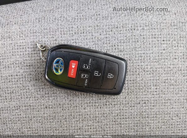 5TDKSKFC0MS025578 2021 TOYOTA SIENNA White წინა პანელის ხედი