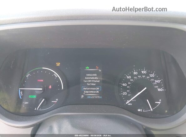 5TDKSKFC2MS026389 2021 TOYOTA SIENNA Black Вид задніх сидінь
