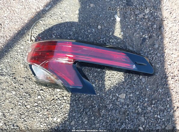 5TDKSKFC2MS026389 2021 TOYOTA SIENNA Black Вид щитка приладів