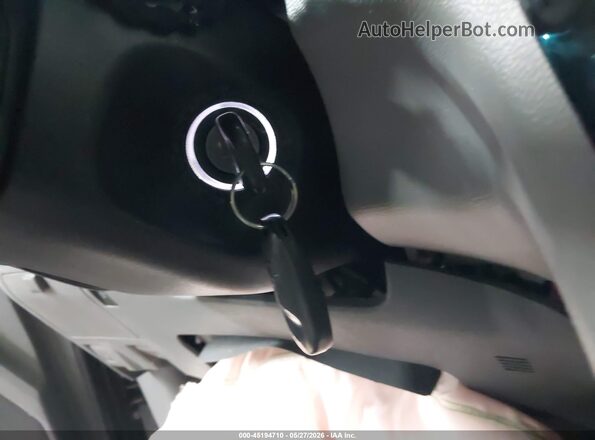 5TDKZ3DC2HS802384 2017 TOYOTA SIENNA Gray Vista del salpicadero
