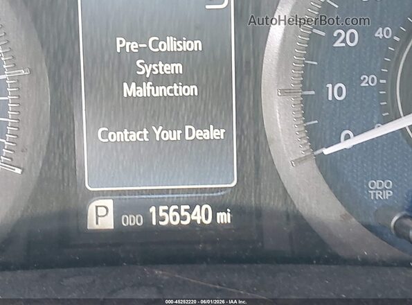 5TDKZ3DC2KS016740 2019 TOYOTA SIENNA Gray 