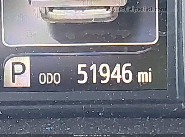 5TDKZ3DC4JS901875 2018 TOYOTA SIENNA Серый 