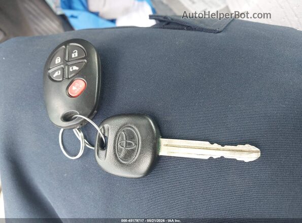 5TDKZ3DC4LS068145 2020 TOYOTA SIENNA White Widok deski rozdzielczej