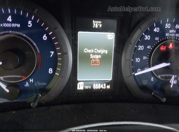 5TDKZ3DC5LS039012 2020 TOYOTA LE Серебряный Вид задних сидений