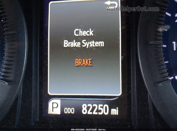 5TDKZ3DC5LS047269 2020 TOYOTA SIENNA Black 