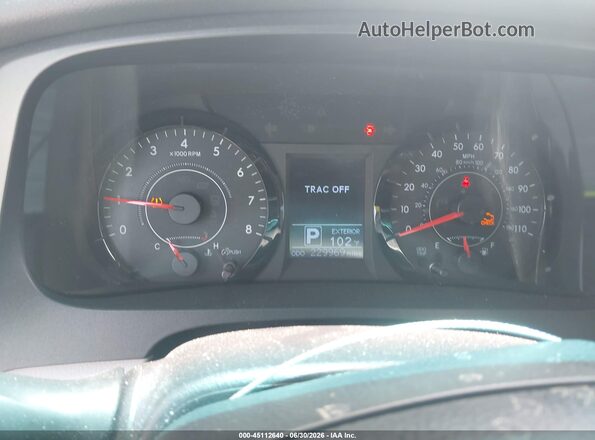 5TDKZ3DC6HS800928 2017 TOYOTA SIENNA Gray Вид задніх сидінь