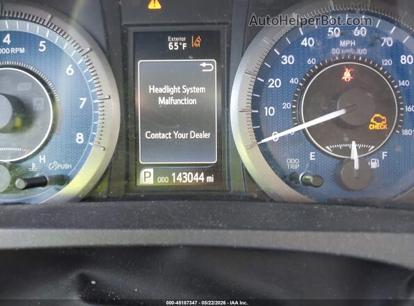 5TDKZ3DC6LS049659 2020 TOYOTA SIENNA White Rear seats view