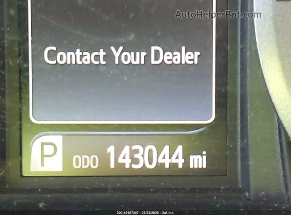5TDKZ3DC6LS049659 2020 TOYOTA SIENNA White 