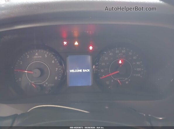 5TDKZ3DC7HS775005 2017 TOYOTA SIENNA Серый Вид задних сидений