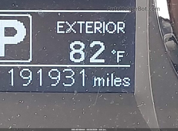 5TDKZ3DC8HS769794 2017 TOYOTA SIENNA Blue 