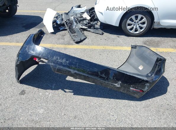 5TDKZ3DC8LS046424 2020 TOYOTA SIENNA Black Vista del cuadro de instrumentos