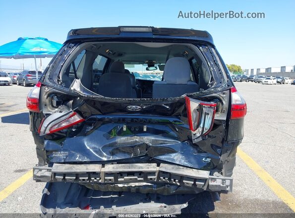 5TDKZ3DC8LS046424 2020 TOYOTA SIENNA Black 