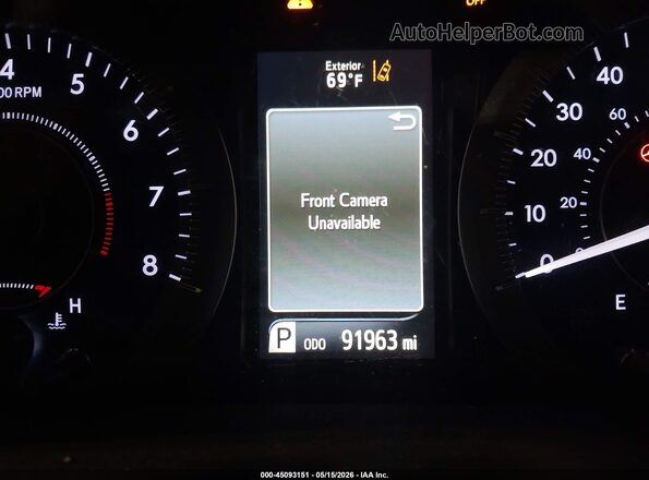 5TDKZ3DCXJS933018 2018 TOYOTA SIENNA Black 
