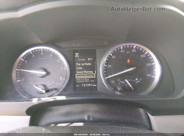 5TDKZRFH2JS545079 2018 TOYOTA HIGHLANDER Белый Вид задних сидений