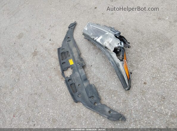 5TDKZRFH9HS514731 2017 TOYOTA HIGHLANDER Gray Вид щитка приладів