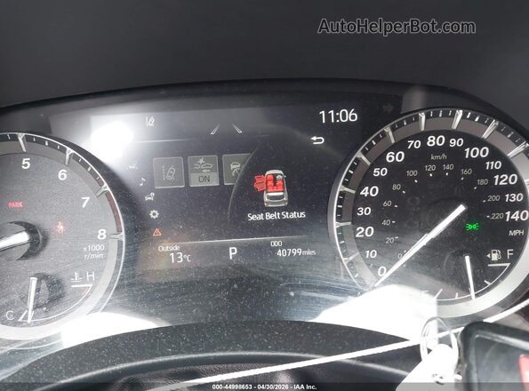 5TDLZRBH7MS104322 2021 TOYOTA HIGHLANDER Серый 