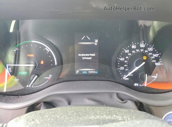 5TDXSKFC4MS040025 2021 TOYOTA SIENNA Серый 