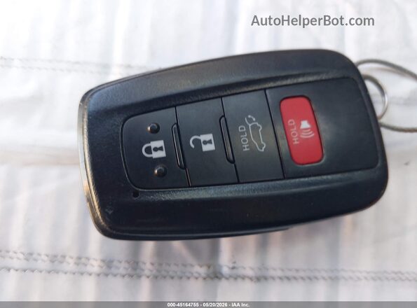 5TDYARAH2MS508529 2021 TOYOTA HIGHLANDER Синий Вид панели приборов
