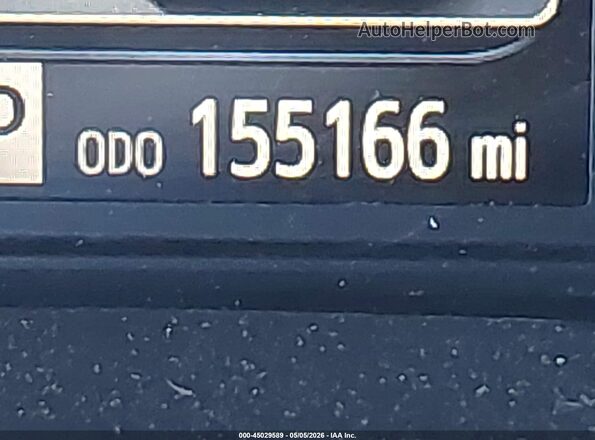 5TDYK3DC9GS698974 2016 TOYOTA LE Silver 