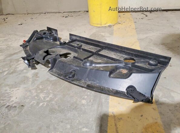 5TDYRKEC0PS171765 2023 TOYOTA SIENNA Silver Вид наклейки з VIN-кодом