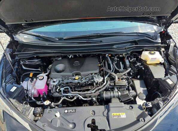 5TDYRKEC0TS294086 2026 TOYOTA SIENNA Black 