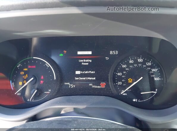 5TDYRKEC0TS294914 2026 TOYOTA LE Green Widok tylnych siedzeń