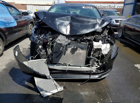 5TDYRKEC1TS294176 2026 TOYOTA SIENNA Black 