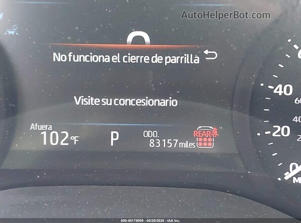 5TDYRKEC3SS225648 2025 TOYOTA SIENNA Gray 