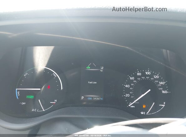 5TDYRKEC8PS146810 2023 TOYOTA SIENNA White Հետևի նստատեղերի տեսք