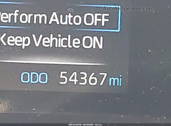 5TDYRKEC8PS146810 2023 TOYOTA SIENNA White 