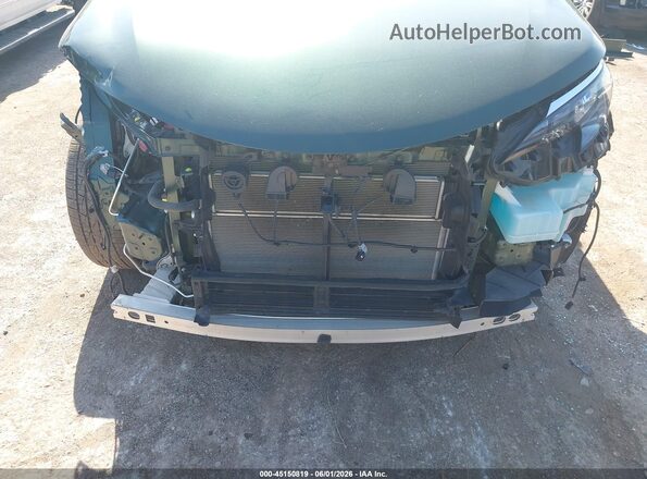 5TDYRKEC8RS213196 2024 TOYOTA SIENNA Green 