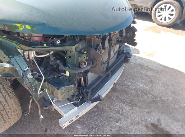 5TDYRKEC8RS213196 2024 TOYOTA SIENNA Green 
