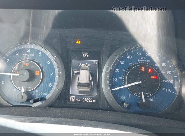 5TDYZ3DC0HS884593 2017 TOYOTA SIENNA White Widok tylnych siedzeń