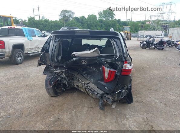5TDYZ3DC3HS835646 2017 TOYOTA SIENNA Black 