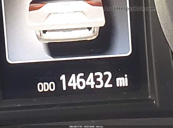 5TDYZ3DC6HS770145 2017 TOYOTA SIENNA Tan 