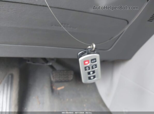 5TDYZ3DC6KS976525 2019 TOYOTA LE Red Առջևի վահանակի տեսք