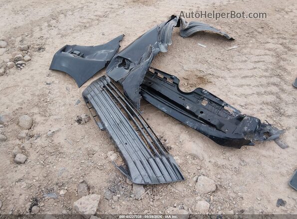 5TDYZ3DC6LS071428 2020 TOYOTA SIENNA Черный Вид панели приборов