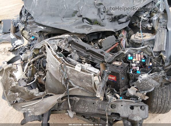 5TDYZ3DC6LS071428 2020 TOYOTA SIENNA Черный Вид сзади