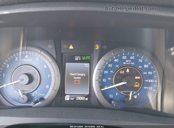 5TDYZ3DC8LS078137 2020 TOYOTA SIENNA White Вид задніх сидінь