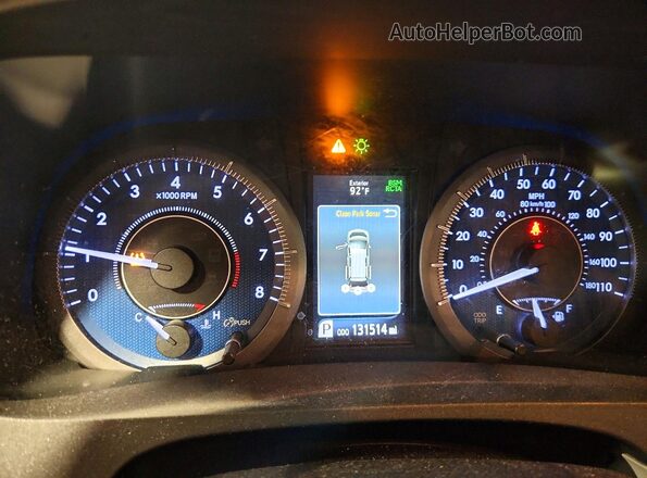 5TDYZ3DC9JS934400 2018 TOYOTA SIENNA Blue 