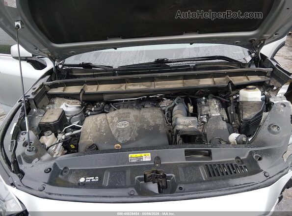5TDYZRAH4LS020898 2020 TOYOTA LIMITED Gray 