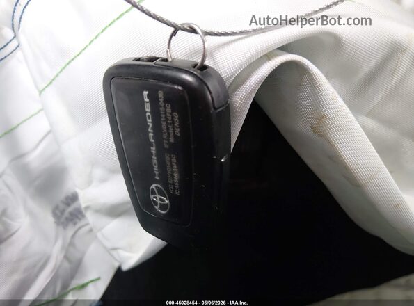 5TDYZRAH4LS020898 2020 TOYOTA LIMITED Gray 