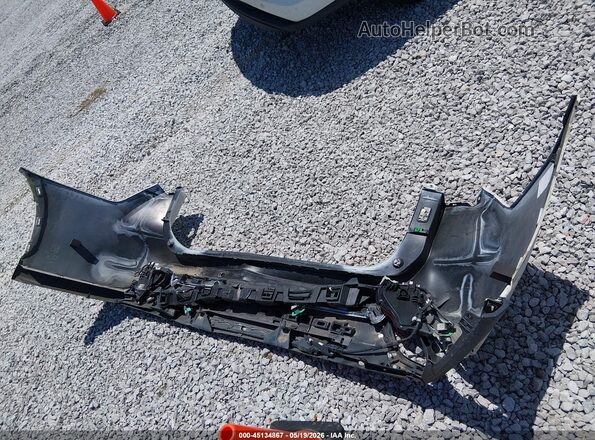 5TDYZRAH5MS055953 2021 TOYOTA HIGHLANDER White Widok zestawu wskaźników
